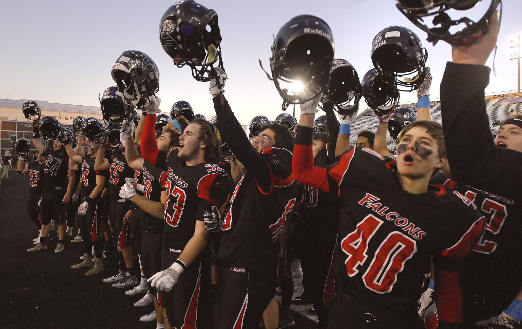 2A champs